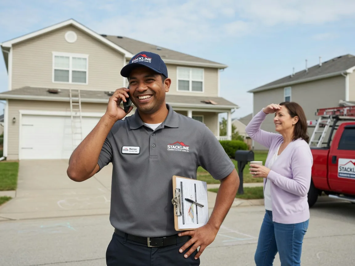 Chimney flashing repair Cornell, MI FAQs